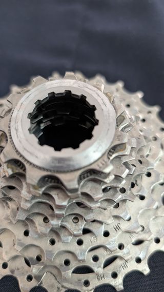 Cassette Shimano Ultegra 10v 11-28
