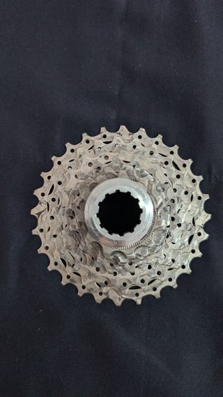 Cassette Shimano Ultegra 10v 11-28