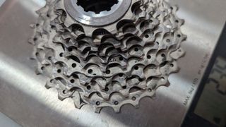 Cassette Shimano Ultegra 10v 11-28