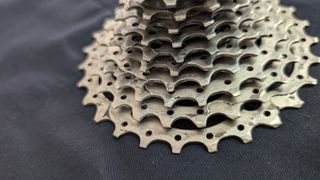 Cassette Shimano Ultegra 10v 11-28