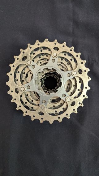 Cassette Shimano Ultegra 10v 11-28