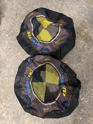 Fundas Nieve NUEVAS Fix&Go Tex Talla F