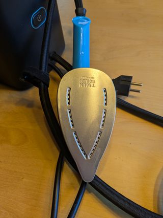 Plancha Vapor Rowenta Cube Compact