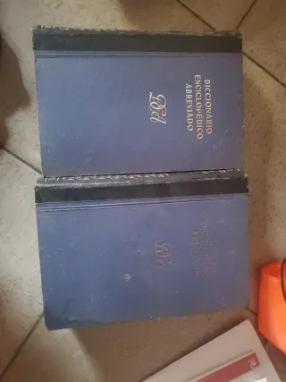 Diccionario enciclopedico abreviado el ı y el vı