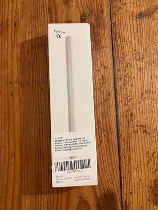 Penna Touch per iPad