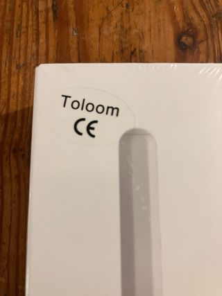 Penna Touch per iPad