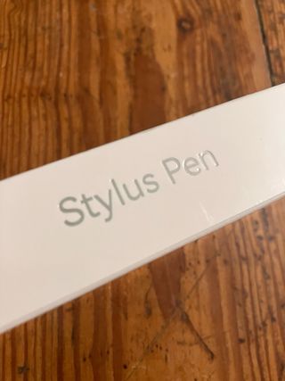 Penna Touch per iPad