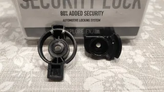 Bombín Cerradura Givi SL101 Seguridad