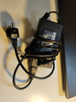 HP OMEN 17-w104ns Laptop da Gaming 17,3