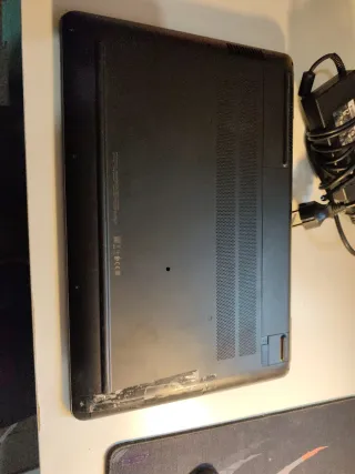 HP OMEN 17-w104ns Laptop da Gaming 17,3