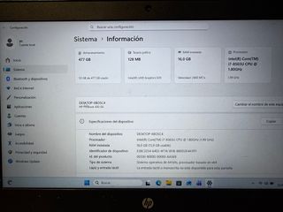 HP ProBook 430 G6 Plata