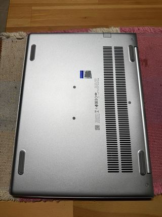 HP ProBook 430 G6 Plata