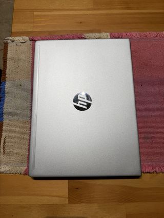 HP ProBook 430 G6 Plata