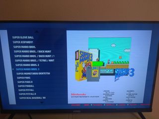 Máquina Arcade Retro prácticamente a estrenar.