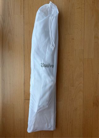 Barrera de Cama Abatible 150cm