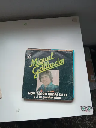 Lote 10 Vinilos Pop Rock Nacional