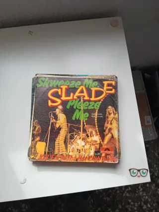 Lote 10 Vinilos Pop Rock Nacional