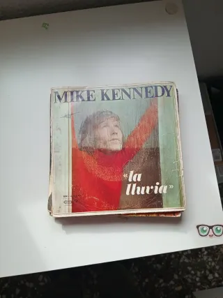 Lote 10 Vinilos Pop Rock Nacional