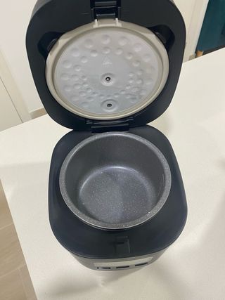 Arrocera Philips Serie 3000