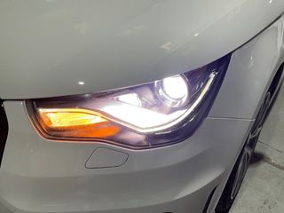 Audi A1 Sportback 1.6 TDI 90cv Adrenalin