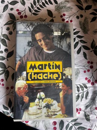 10 VHS originales cine indie