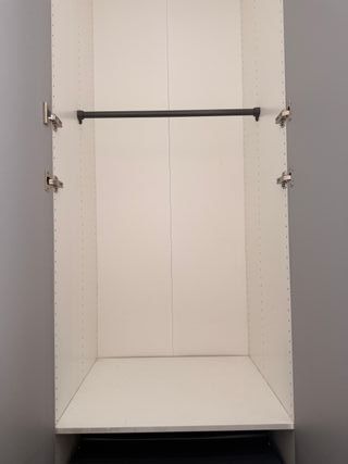 Armario puertas espejo - Excelente estado