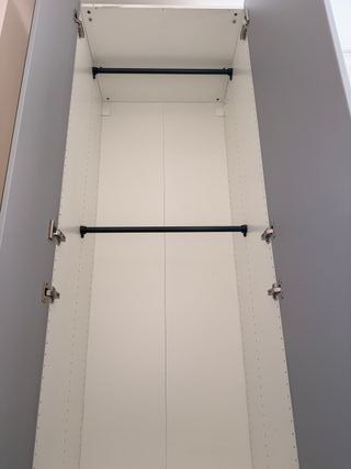 Armario puertas espejo - Excelente estado