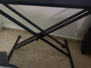 Casio Piano Electrónico Teclas Contrapesadas