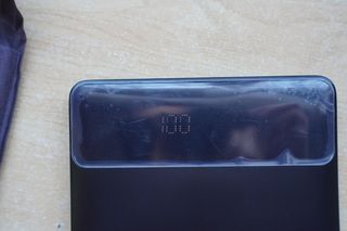 Baseus Blade Power Bank 20000 mAh 100W