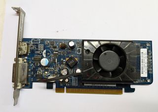 Scheda video Scheda video NVIDIA GeForce G100