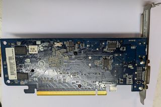 Scheda video Scheda video NVIDIA GeForce G100