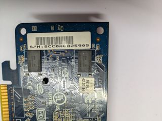 Scheda video Scheda video NVIDIA GeForce G100