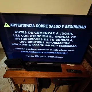 Televisión Philips 46 Smart TV