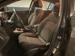 Chevrolet Cruze 2013