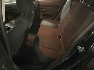 Chevrolet Cruze 2013