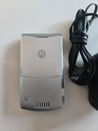 Motorola RAZR V3 LIBRE