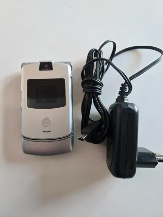 Motorola RAZR V3 LIBRE