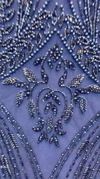 Bordado a mano personalizado desde