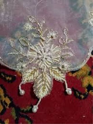 Bordado a mano personalizado desde