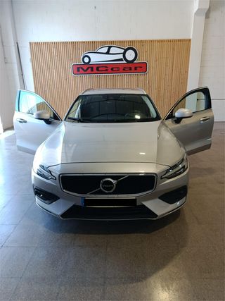 Volvo V60 2021