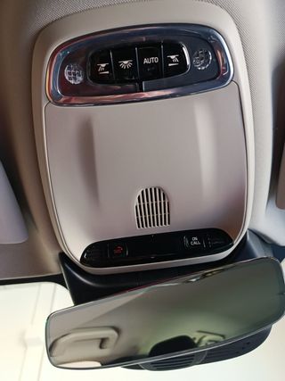 Volvo V60 2021
