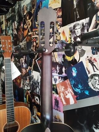 (Nueva) Guitarra Clasica Admira (Luna) Stock B