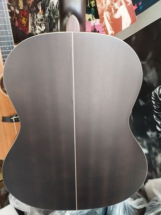 (Nueva) Guitarra Clasica Admira (Luna) Stock B