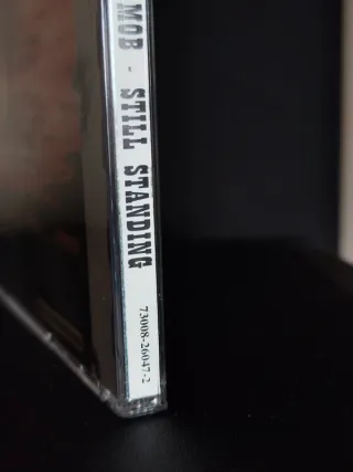 CD Goodie Mob - Still Standing 1998