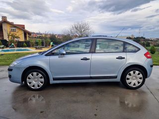 Citroen C4 1.6 Collection año 2006 Solo 76.000Km