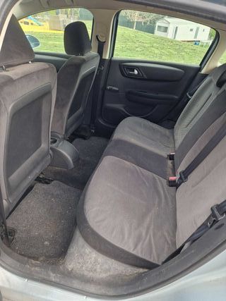 Citroen C4 1.6 Collection año 2006 Solo 76.000Km