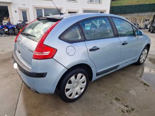 Citroen C4 1.6 Collection año 2006 Solo 76.000Km