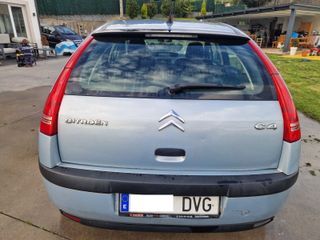 Citroen C4 1.6 Collection año 2006 Solo 76.000Km