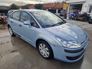 Citroen C4 1.6 Collection año 2006 Solo 76.000Km