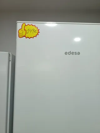 FRIGORÍFICO EDESA 2,00m A+